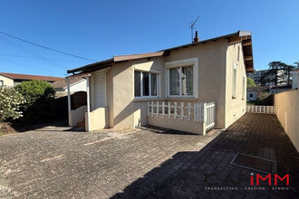 Ma-Cabane - Vente Maison Meyzieu, 85 m²
