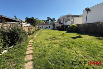 Ma-Cabane - Vente Maison Meyzieu, 85 m²