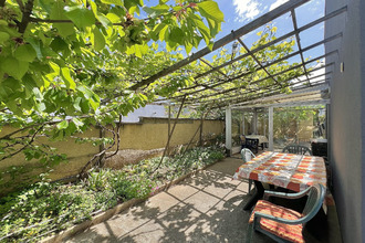 Ma-Cabane - Vente Maison Meyzieu, 90 m²