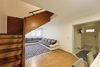Ma-Cabane - Vente Maison Meyzieu, 90 m²