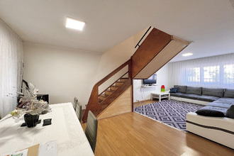 Ma-Cabane - Vente Maison Meyzieu, 90 m²