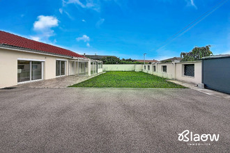 Ma-Cabane - Vente Maison Meyzieu, 144 m²