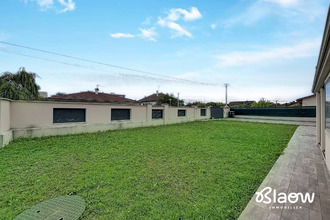 Ma-Cabane - Vente Maison Meyzieu, 144 m²