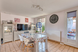 Ma-Cabane - Vente Maison MEYZIEU, 75 m²