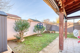 Ma-Cabane - Vente Maison MEYZIEU, 75 m²