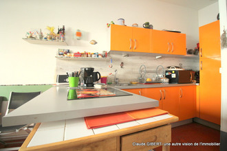 Ma-Cabane - Vente Maison Mèze, 66 m²