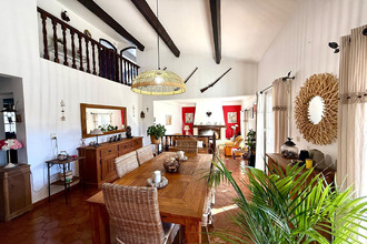 Ma-Cabane - Vente Maison MEZE, 185 m²