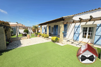 Ma-Cabane - Vente Maison Mèze, 185 m²