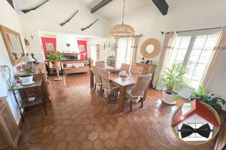 Ma-Cabane - Vente Maison Mèze, 185 m²