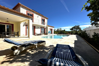Ma-Cabane - Vente Maison Mèze, 150 m²