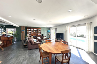 Ma-Cabane - Vente Maison Mèze, 150 m²