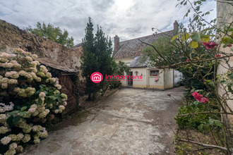 Ma-Cabane - Vente Maison Mézeray, 64 m²