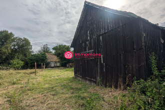 Ma-Cabane - Vente Maison Mézeray, 64 m²