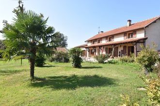 Ma-Cabane - Vente Maison Mézériat, 245 m²