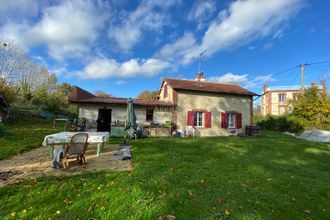 Ma-Cabane - Vente Maison MEZIDON-CANON, 77 m²