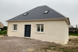 Ma-Cabane - Vente Maison MEZIDON-CANON, 90 m²