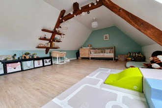 Ma-Cabane - Vente Maison MEZIDON-CANON, 183 m²