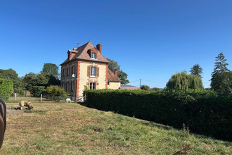 Ma-Cabane - Vente Maison MEZIDON-CANON, 160 m²