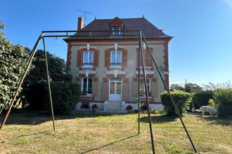 Ma-Cabane - Vente Maison MEZIDON-CANON, 160 m²