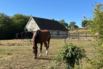 Ma-Cabane - Vente Maison MEZIDON-CANON, 160 m²