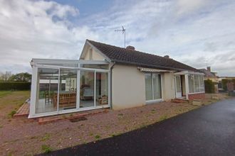 Ma-Cabane - Vente Maison Mézidon Vallée d'Auge, 114 m²