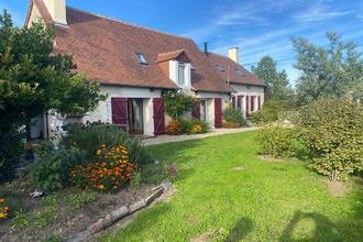 Vente Maison 36290, MEZIERES EN BRENNE France