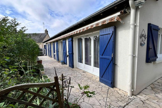 Vente Maison 36290, MEZIERES EN BRENNE France