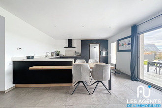 Ma-Cabane - Vente Maison MEZIERES-LEZ-CLERY, 170 m²