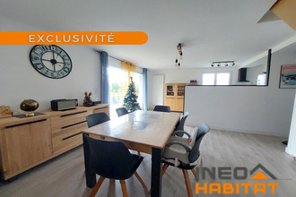 Vente Maison 35140, MEZIERES-SUR-COUESNON France