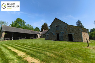Ma-Cabane - Vente Maison MEZIERES-SUR-COUESNON, 85 m²