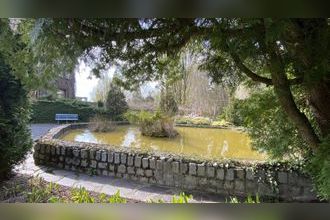 Ma-Cabane - Vente Maison Mézières-sur-Oise, 2900 m²