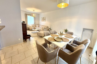 Ma-Cabane - Vente Maison Mézières-sur-Seine, 100 m²