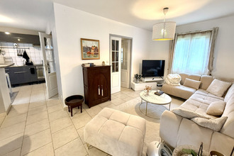 Ma-Cabane - Vente Maison Mézières-sur-Seine, 100 m²