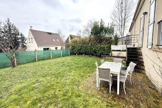 Ma-Cabane - Vente Maison Mézières-sur-Seine, 100 m²