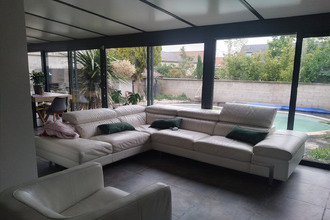 Ma-Cabane - Vente Maison MEZIERES-SUR-SEINE, 155 m²