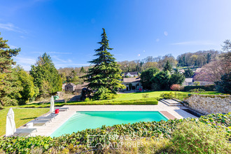 Ma-Cabane - Vente Maison MEZIERES-SUR-SEINE, 320 m²