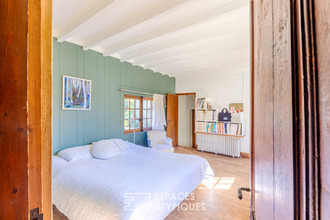 Ma-Cabane - Vente Maison MEZIERES-SUR-SEINE, 320 m²