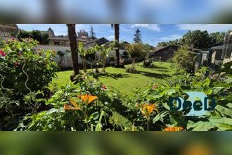 Ma-Cabane - Vente Maison Mézin, 187 m²