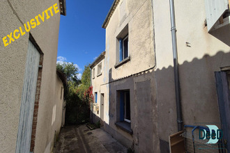 Ma-Cabane - Vente Maison Mézin, 80 m²