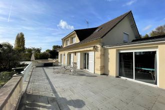 Ma-Cabane - Vente Maison MEZY-SUR-SEINE, 240 m²