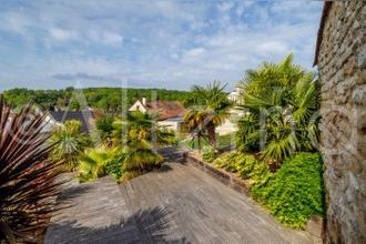 Ma-Cabane - Vente Maison Mézy-sur-Seine, 155 m²