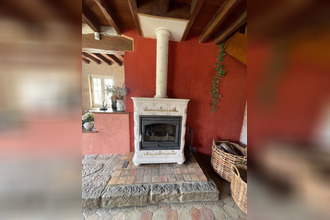 Ma-Cabane - Vente Maison MEZY-SUR-SEINE, 118 m²