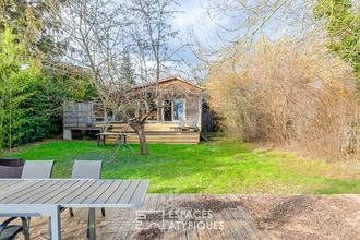 Vente Maison 78250, MEZY-SUR-SEINE France