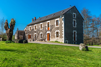 Vente Maison 58140, MHERE France