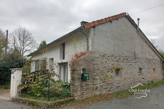 Ma-Cabane - Vente Maison Mialet, 111 m²