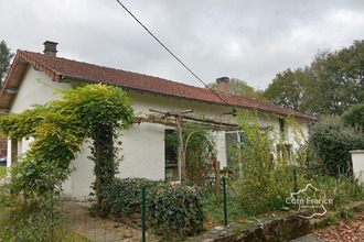 Ma-Cabane - Vente Maison Mialet, 111 m²