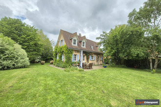 Ma-Cabane - Vente Maison Miannay, 150 m²