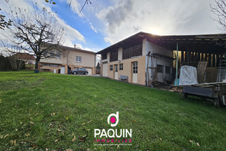 Ma-Cabane - Vente Maison Michelbach-le-Bas, 120 m²