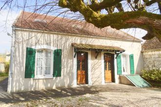 Ma-Cabane - Vente Maison MICHERY, 80 m²