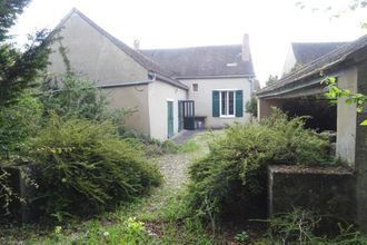 Ma-Cabane - Vente Maison MICHERY, 80 m²